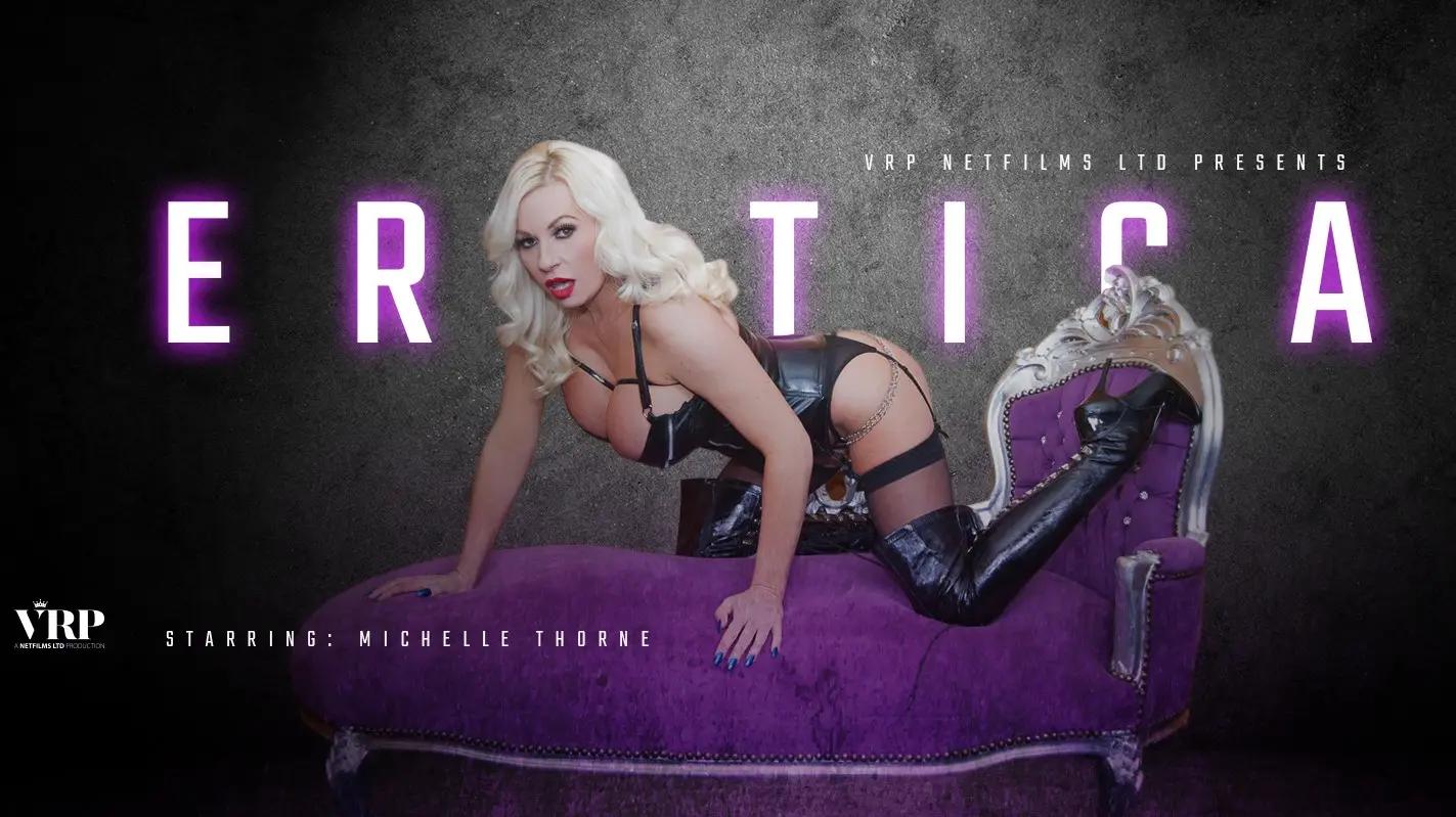 Erotica - Sexy Lingerie VR Adult Videos