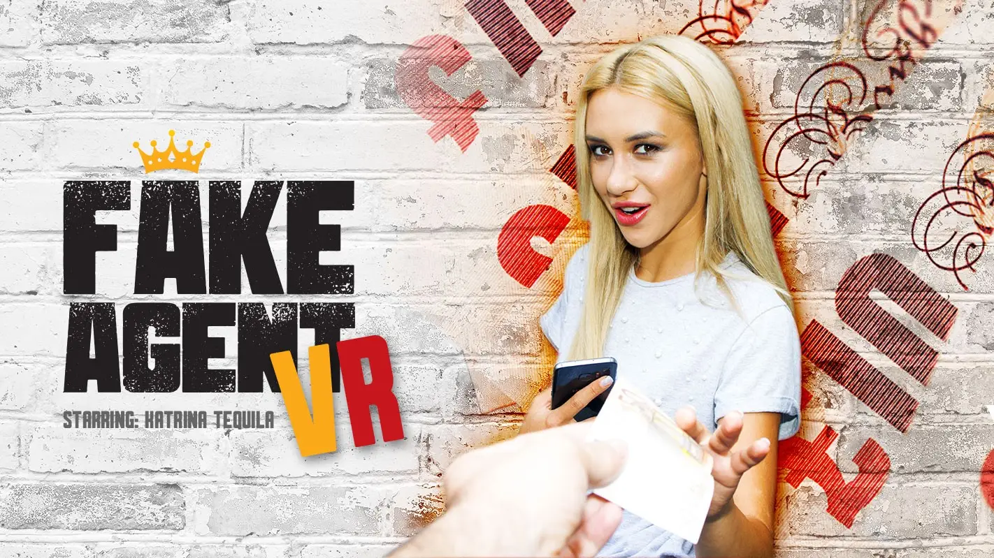 Fake Agent Vr Katrina VR Adult Videos