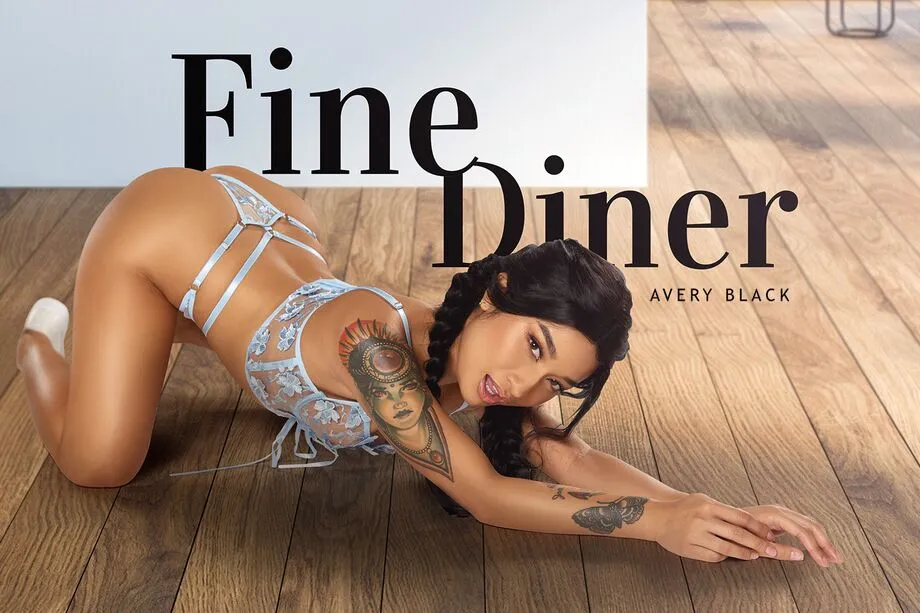 Fine Diner VR Adult Videos