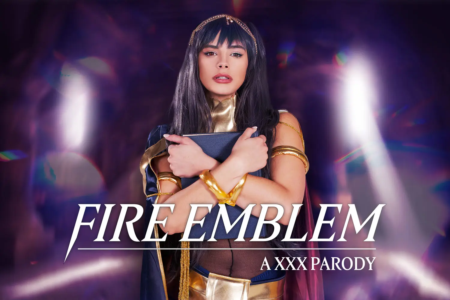 Fire Emblem A XXX Parody VR Adult Videos