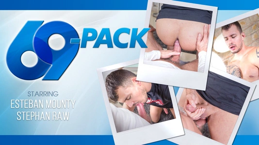[Gay] 69-pack VR Adult Videos