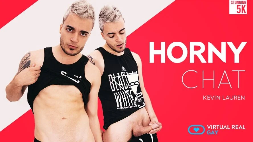 [Gay] Horny Chat VR Adult Videos