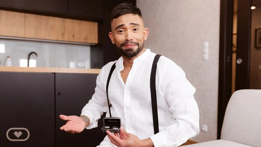 [Gay] Love Request and... VR Adult Videos
