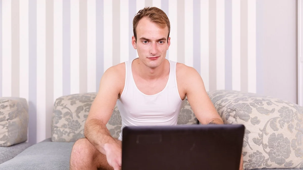 [Gay] Me First Show VR Adult Videos