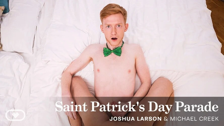[Gay] Saint Patrick’s Day Parade VR Adult Videos