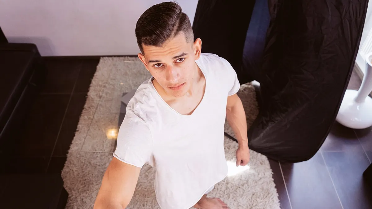 [Gay] Spray Tan VR Adult Videos