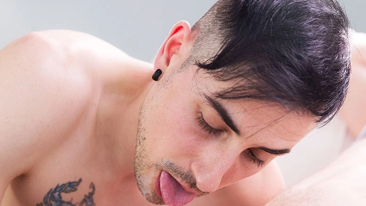 [Gay] Straight Friends VR Adult Videos