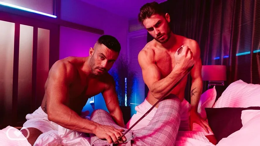 [Gay] Summer Ends VR Adult Videos
