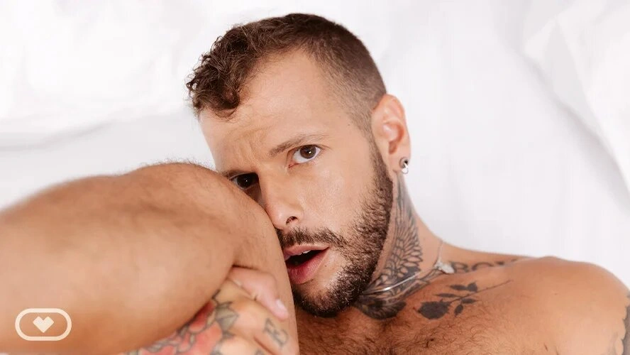 [Gay] The Holidays Start! VR Adult Videos