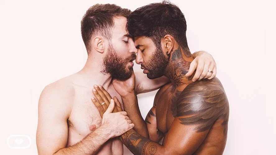 [Gay] We Can’t Stop VR Adult Videos