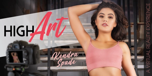 High Art VR Adult Videos