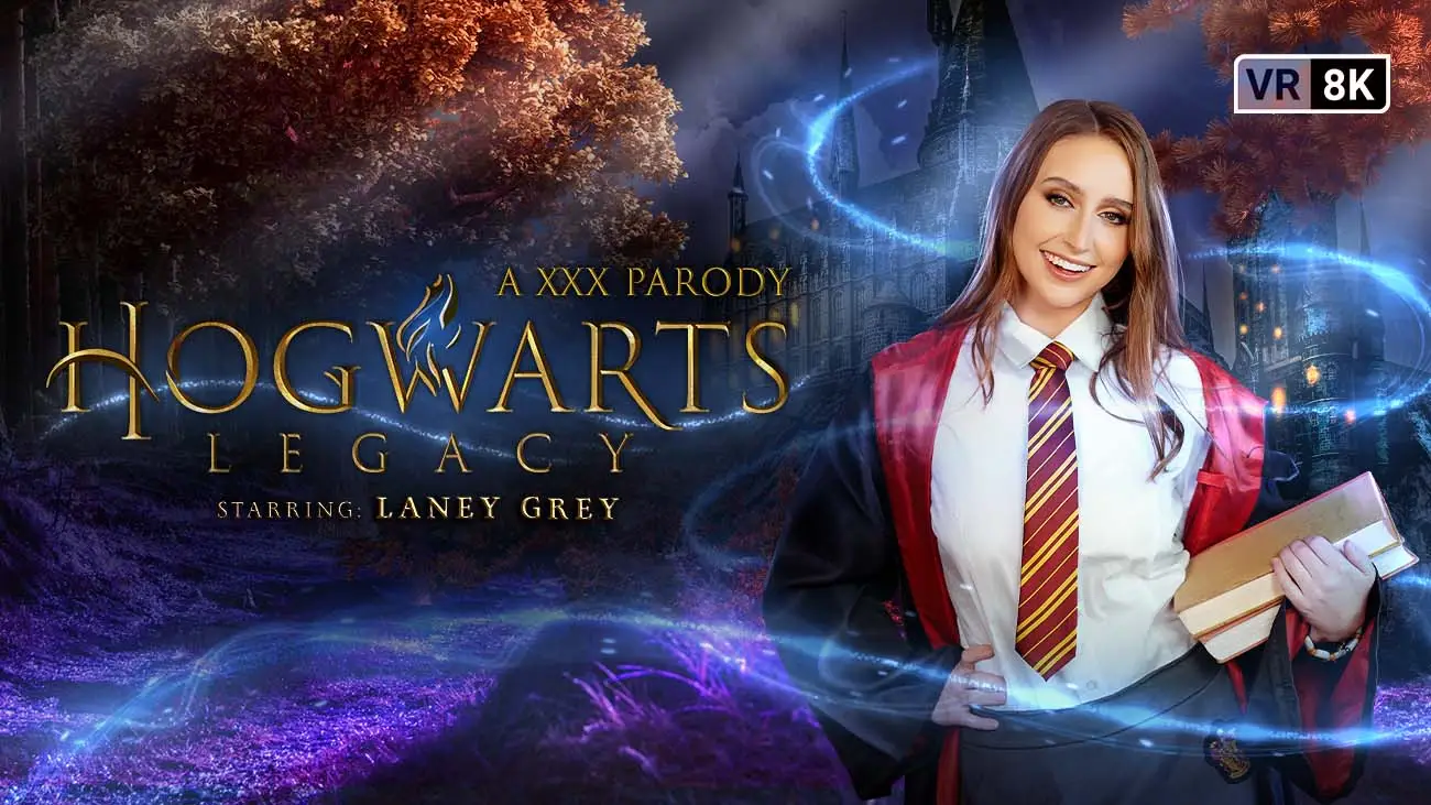 Hogwarts Legacy (A XXX Parody) VR Adult Videos