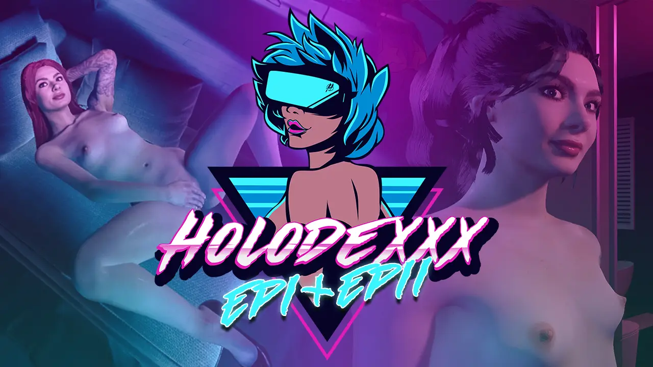 Holodexxx Home VR Adult Videos