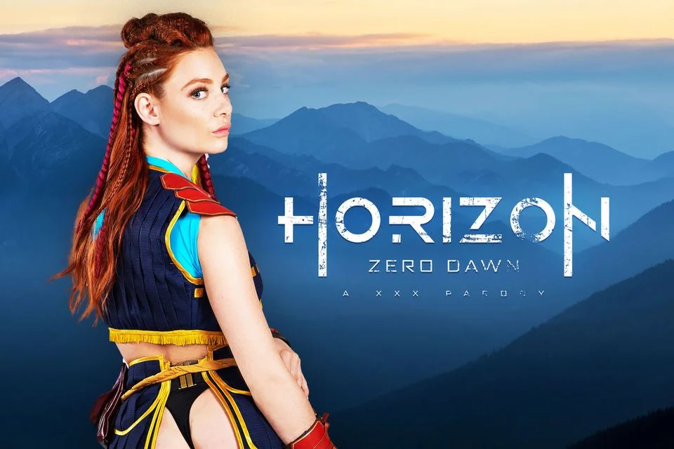 Horizon Zero Dawn A XXX Parody VR Adult Videos