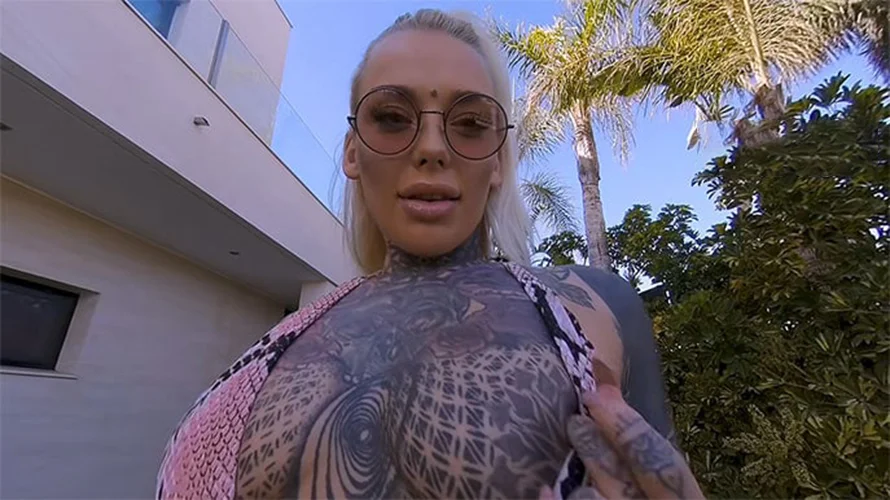 Hotter Than Hot VR Adult Videos