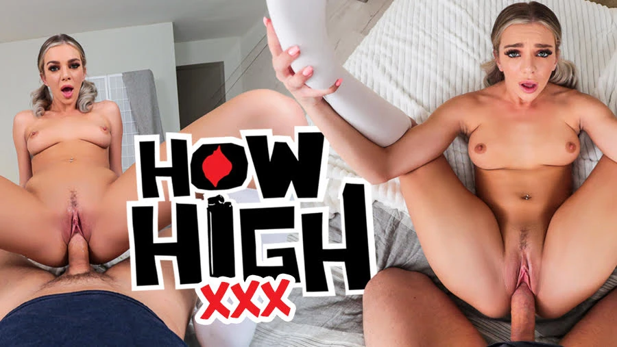 How High XXX VR Adult Videos