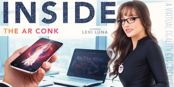 Inside the AR Conk VR Adult Videos