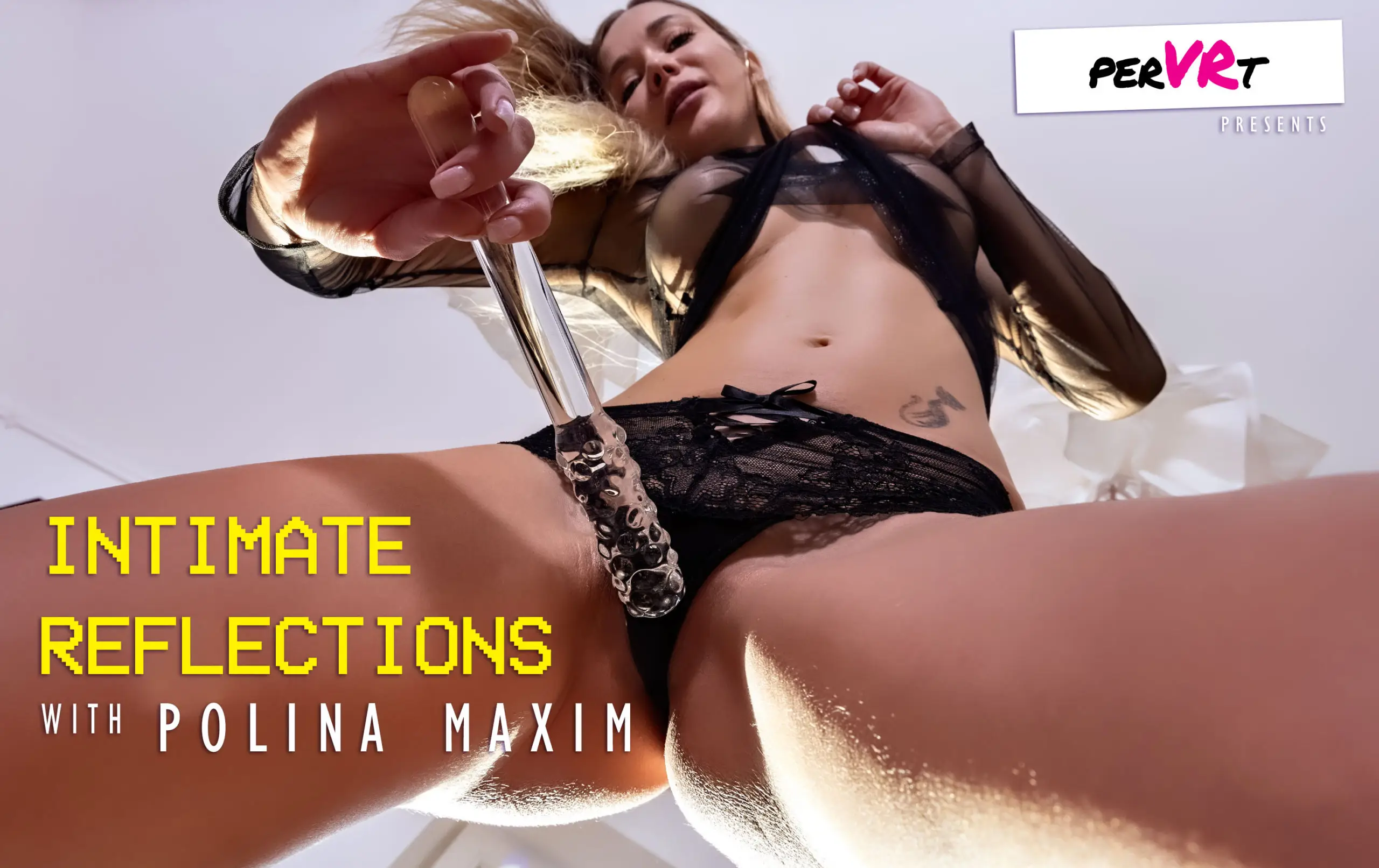 Intimate Reflection VR Adult Videos