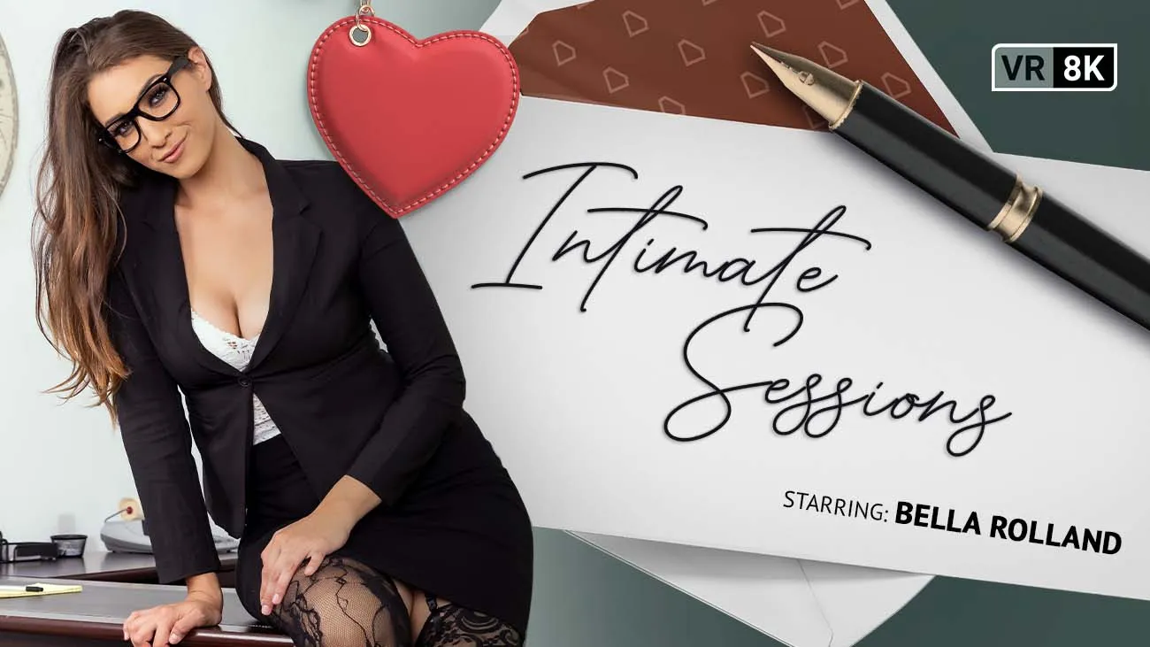 Intimate Sessions VR Adult Videos