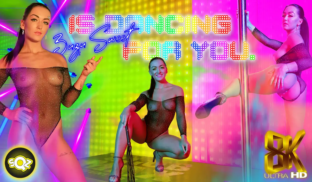 Is Dancing for You VR Adult Videos