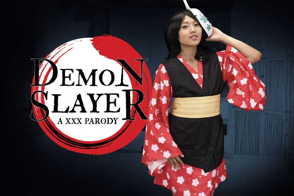 Kimetsu No Yaiba: Makomo VR Adult Videos
