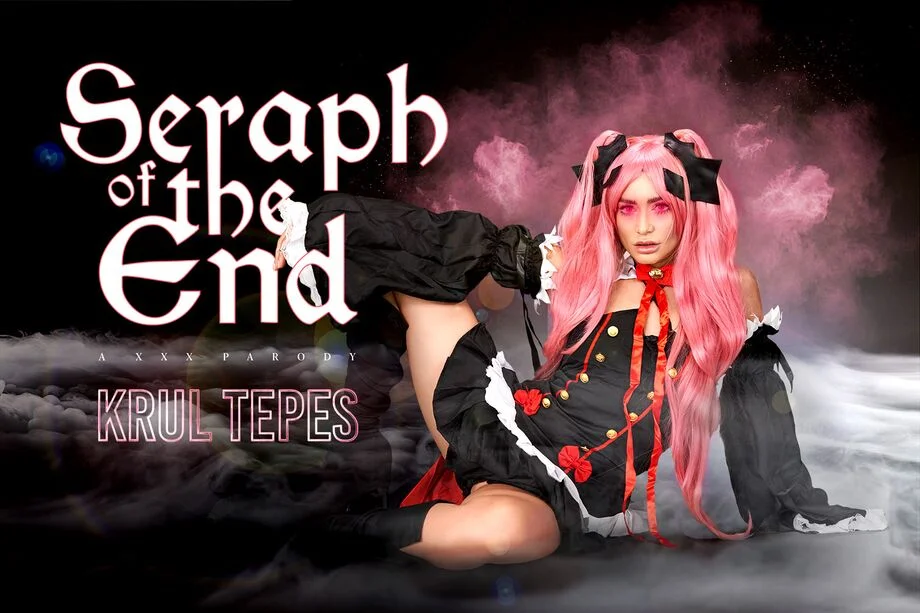 Krul Tepes A XXX Parody VR Adult Videos
