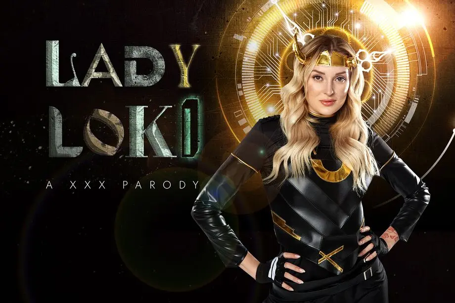 Lady Loki A XXX Parody VR Adult Videos