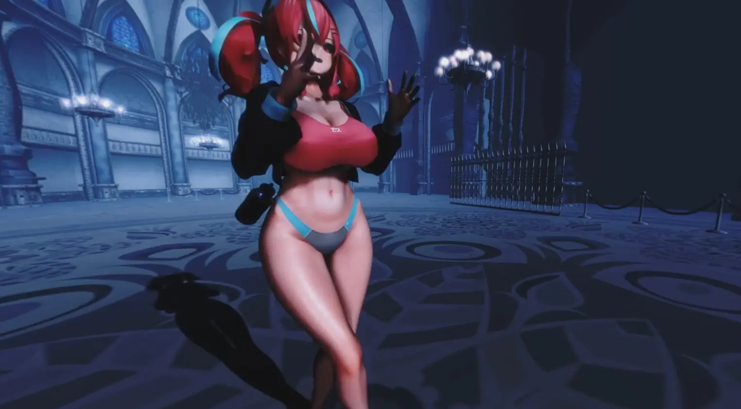 Last ResortBremerton (A XXX Parody) VR Adult Videos