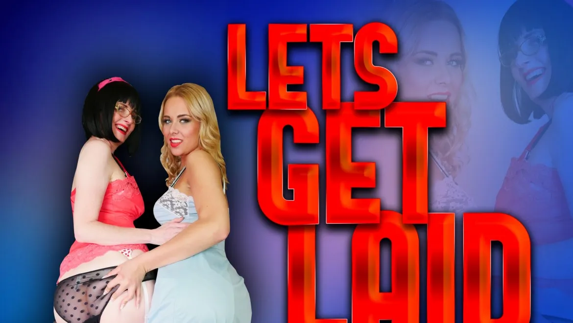 Lets Get Laid Nikki Dream And Me VR Adult Videos