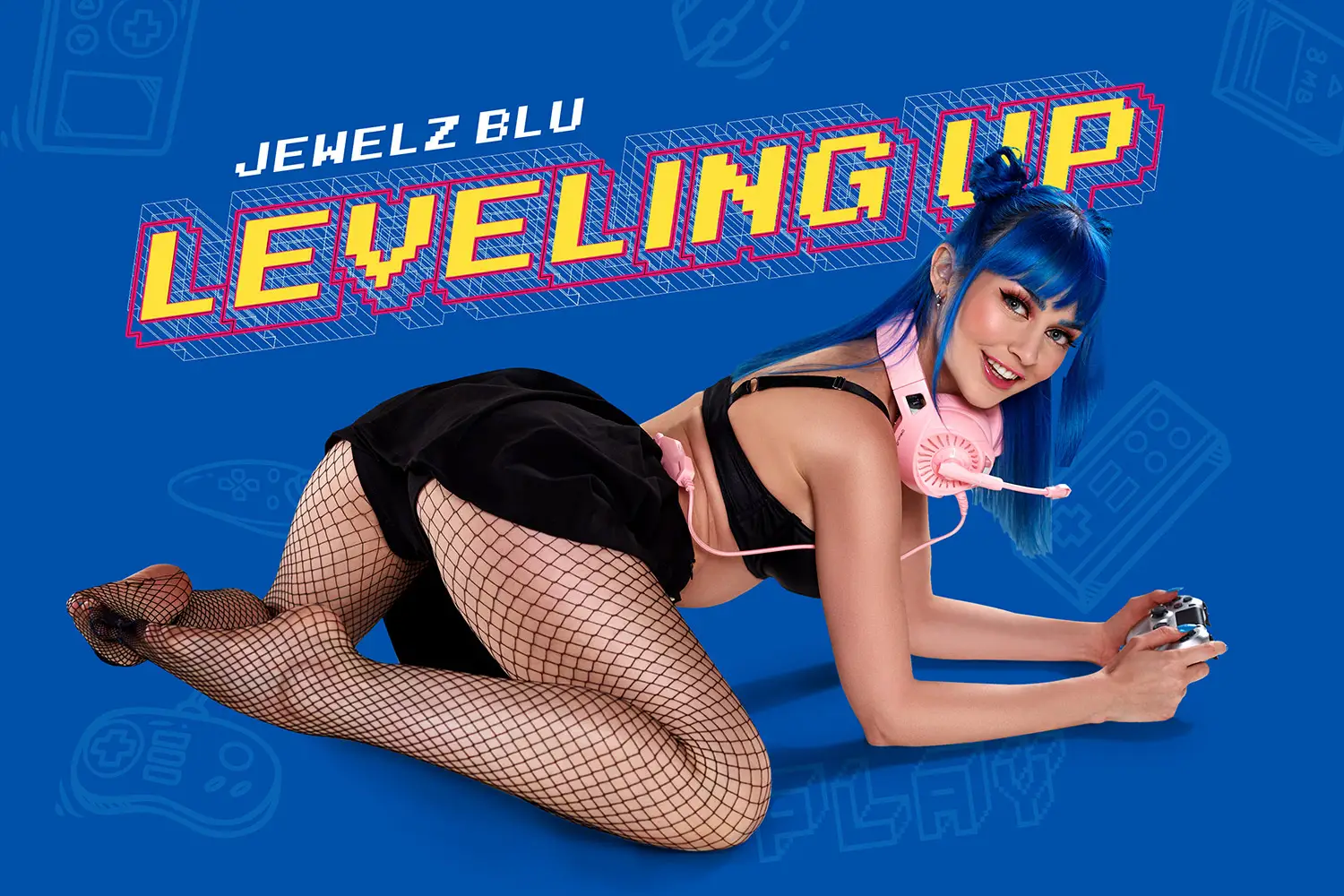 Leveling Up VR Adult Videos