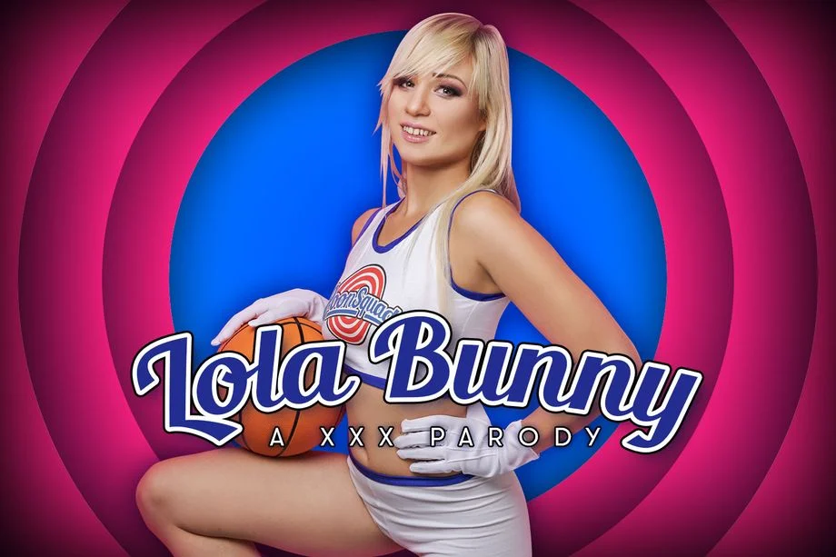 Lola Bunny A XXX Parody VR Adult Videos