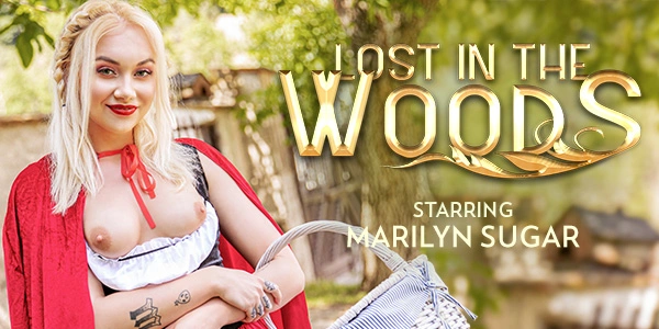 Lost In The Woods VR Adult Videos