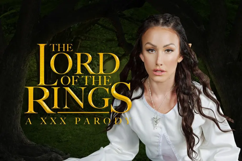 Lotr A XXX Parody VR Adult Videos