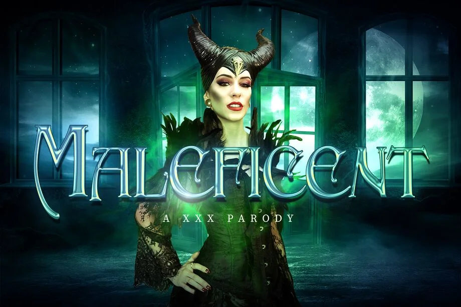 Maleficent A XXX Parody VR Adult Videos