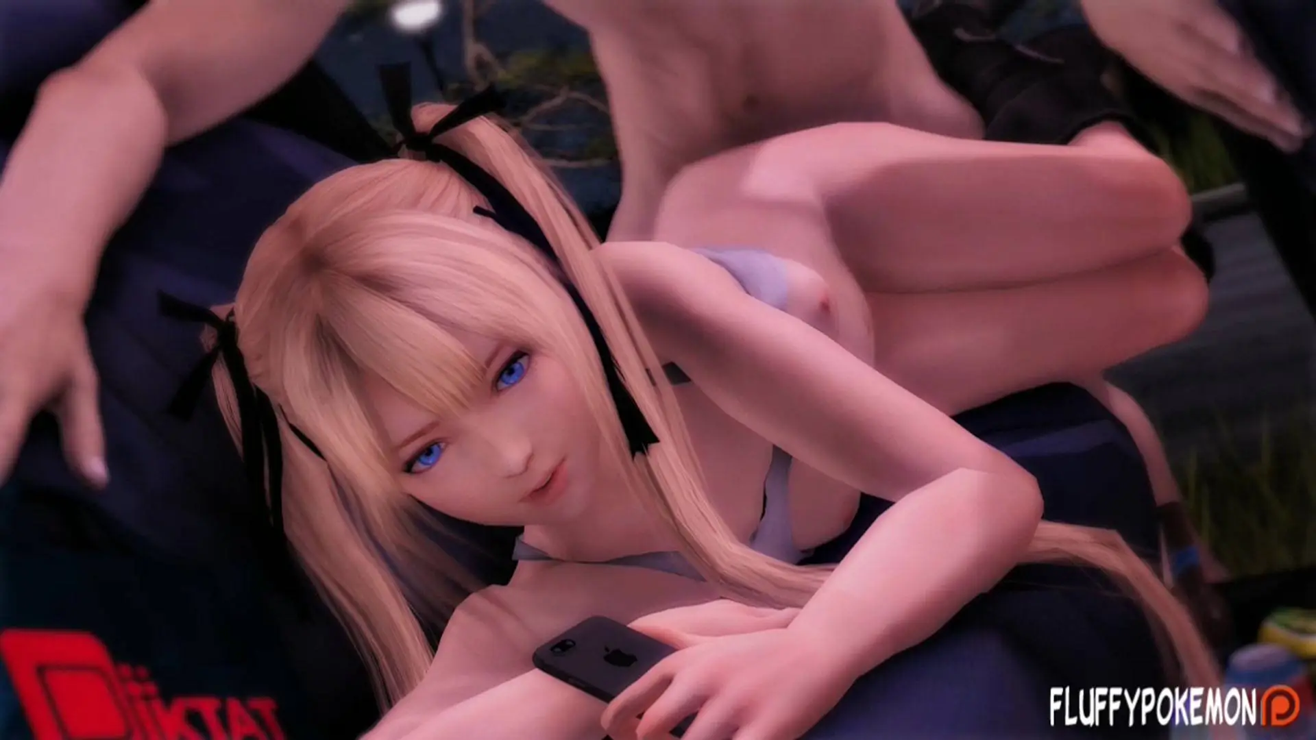 Marie Rose's Road-Side Assistance (A XXX Parody) VR Adult Videos