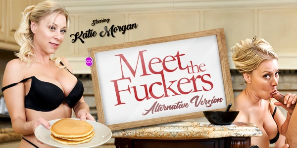 Meet The Fuckers: Alternative Version VR Adult Videos