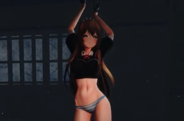 ME!ME!ME! kyo-chan (A XXX Parody) VR Adult Videos