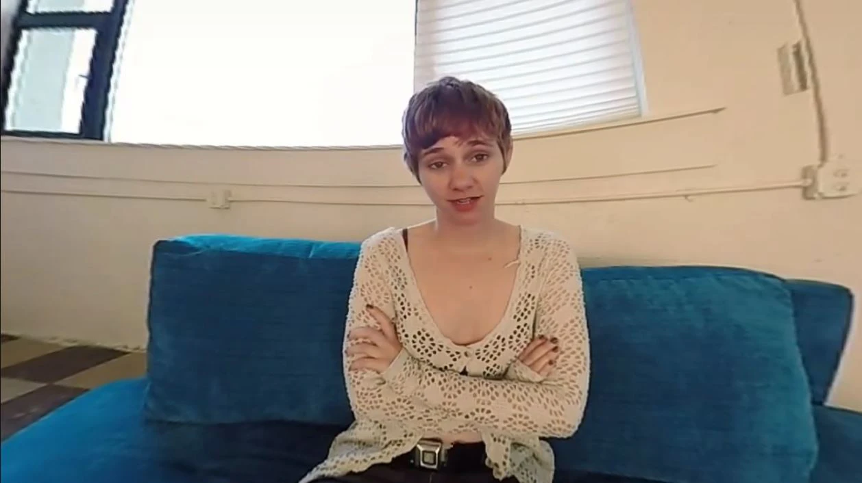 Mercy West Interview VR Adult Videos