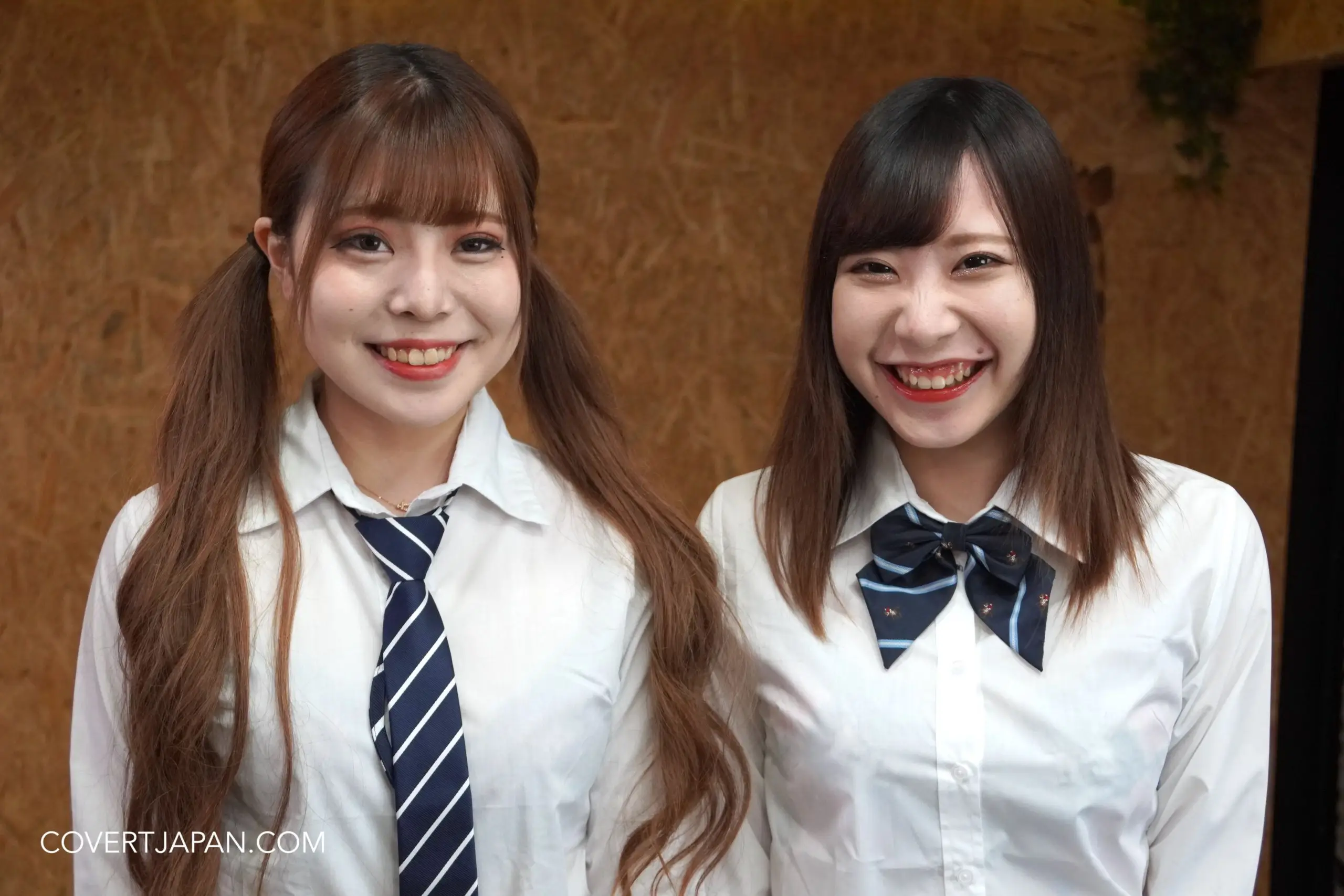 Misa & Miriya's Happy Fun Fun How To Video - Part 1 VR Adult Videos