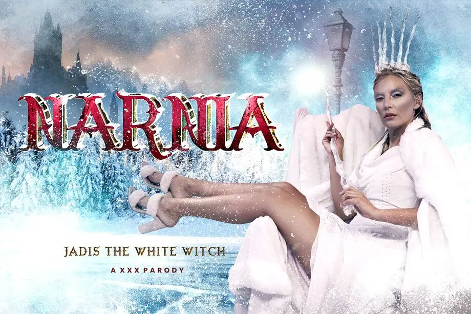 Narnia: Jadis The White Witch A XXX Parody VR Adult Videos