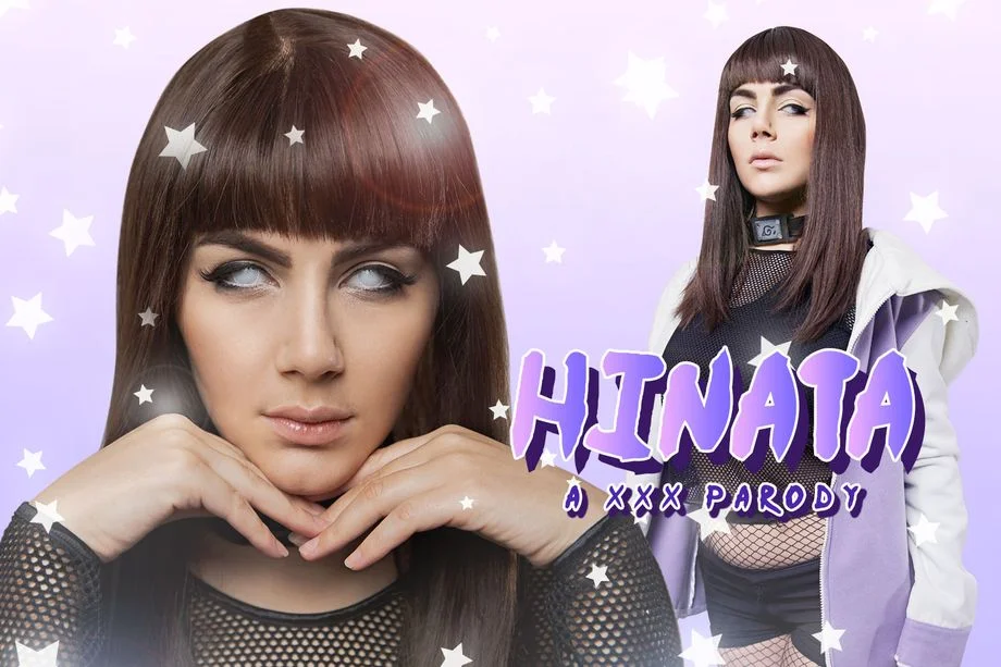 Naruto: Hinata A XXX Parody VR Adult Videos
