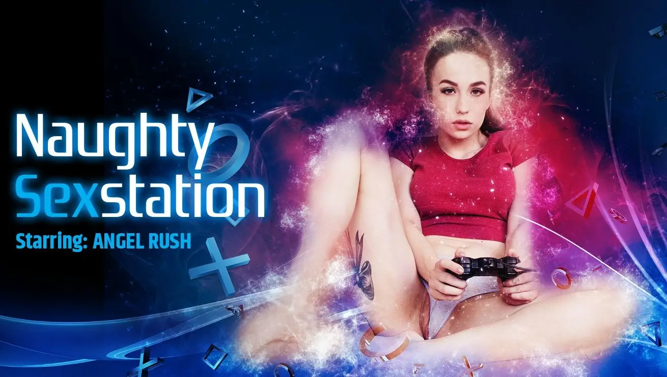 Naughty Sex Station VR Adult Videos
