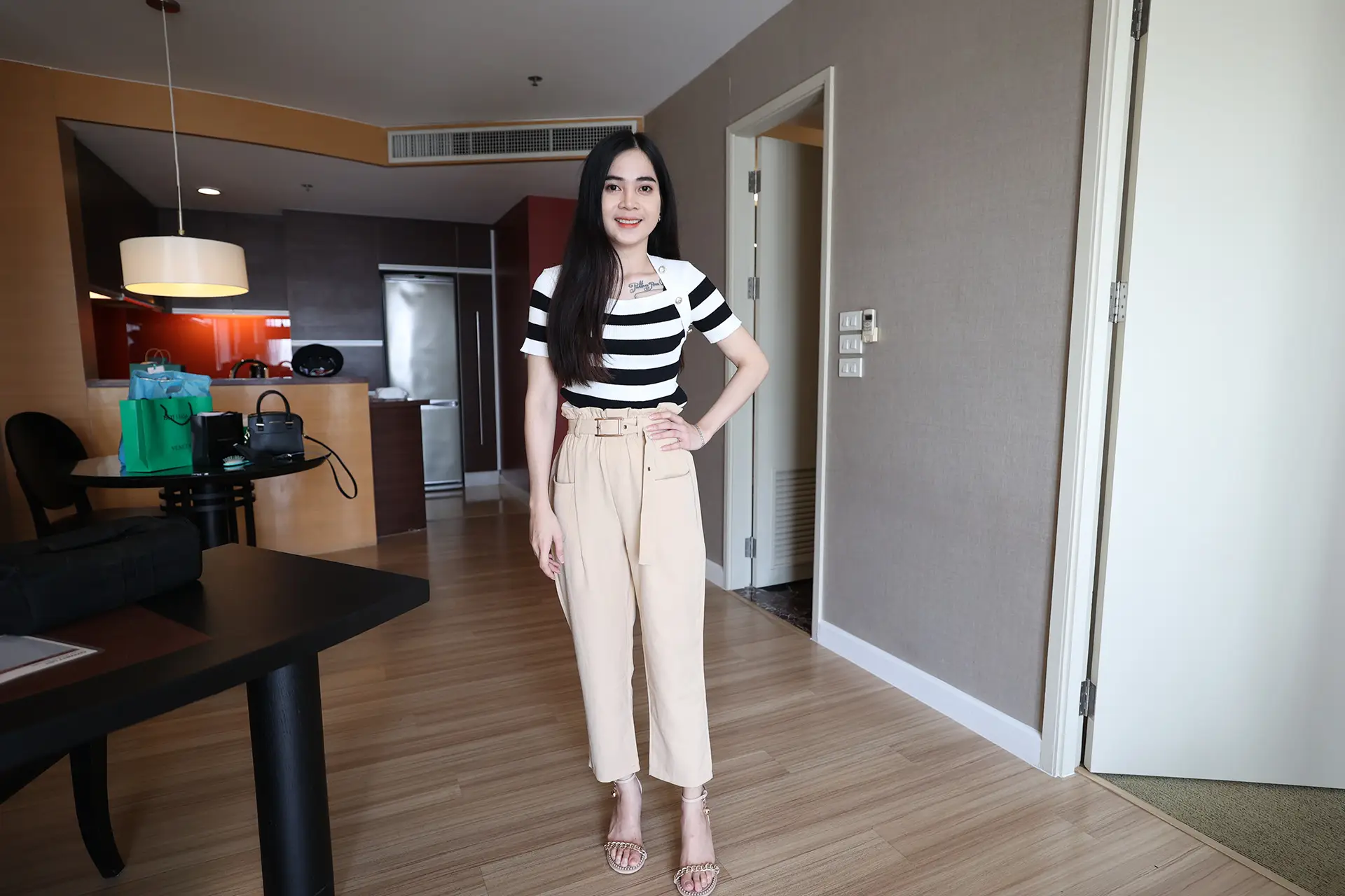Normal Thai Girl Seduced Into Real Porn VR Adult Videos