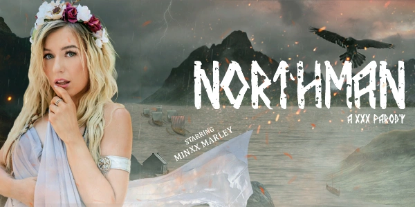 Northman (A XXX Parody) VR Adult Videos