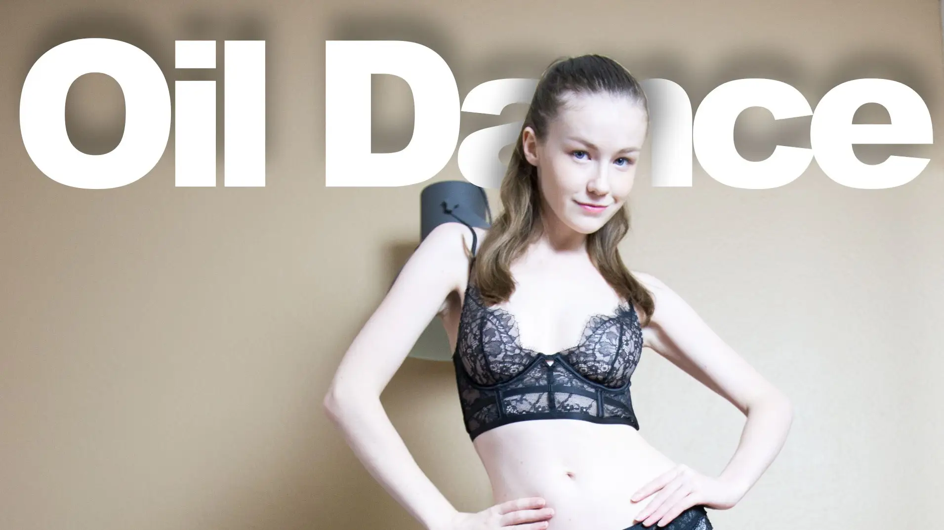 Oil Dance VR Adult Videos
