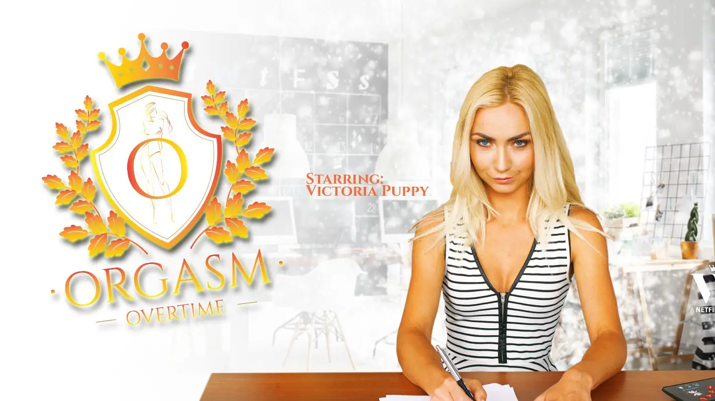 Orgasm Overtime VR Adult Videos