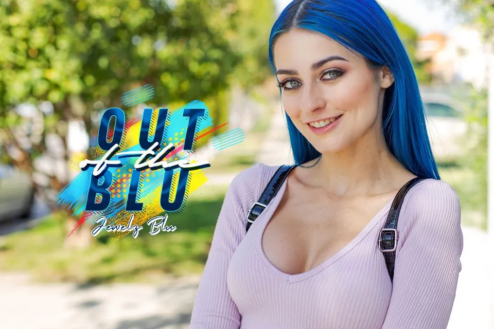 Out Of The Blu VR Adult Videos