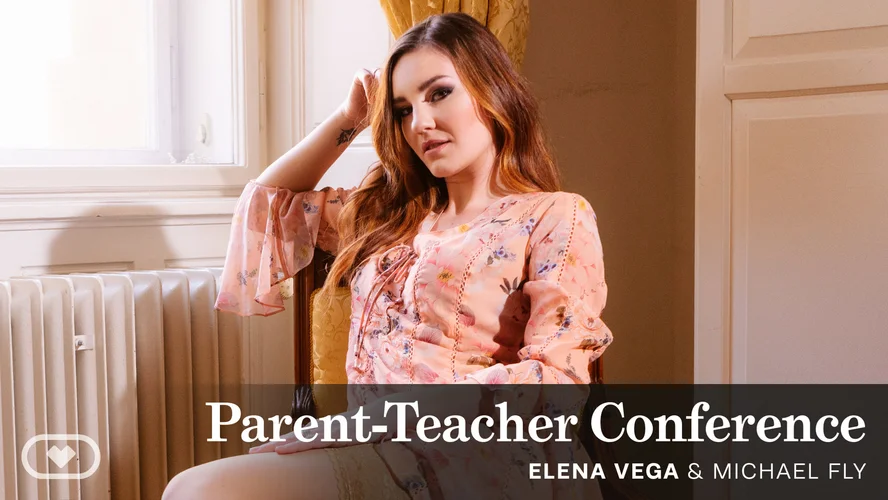 Parent-Teacher Conference VR Adult Videos