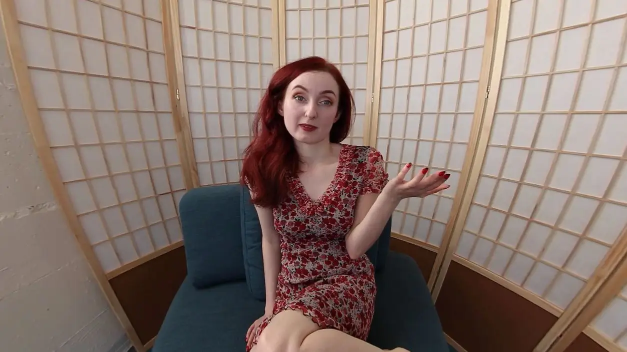 Penny Lay Is Dominated VR Adult Videos