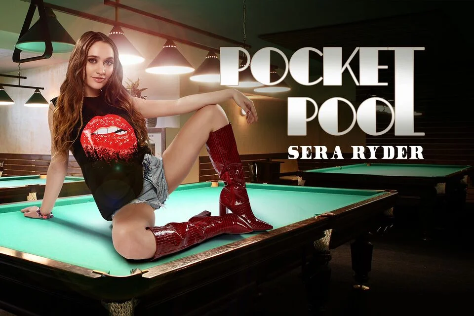 Pocket Pool VR Adult Videos